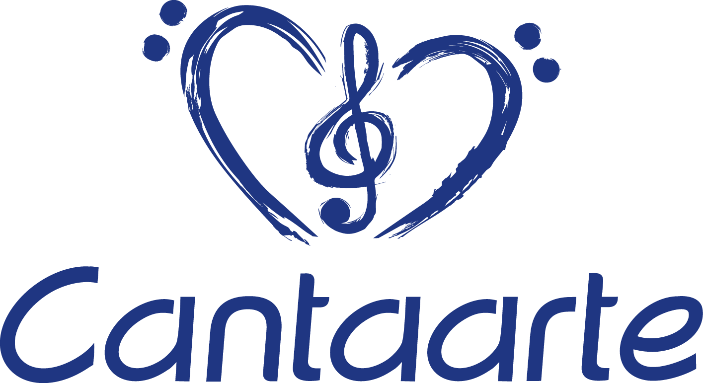 Logo Cantaarte Single Color